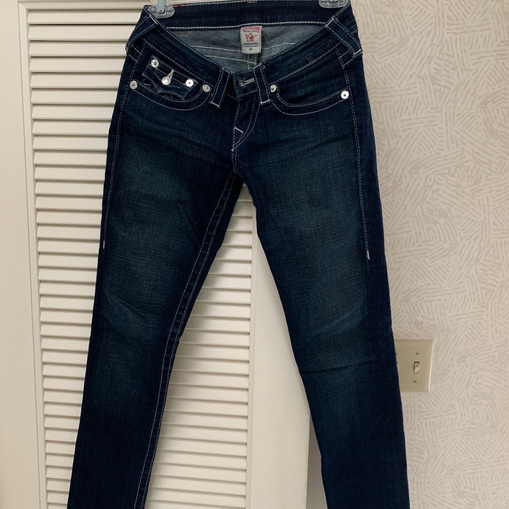 True Religion jeans